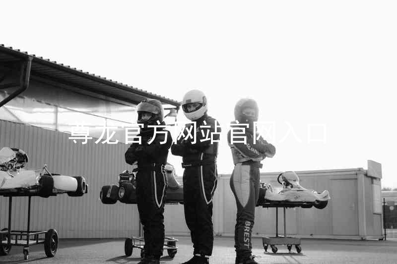尊龙官方网站官网入口